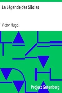 La Légende des Siècles