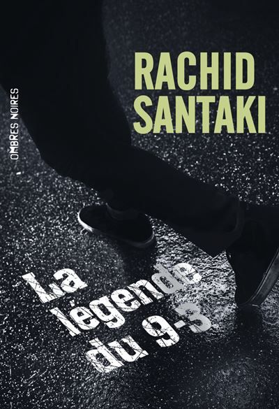 La legende du 9.3