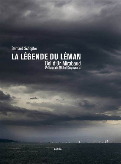 La legende du leman