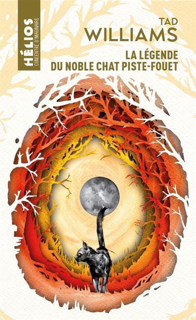 La légende du noble chat Piste-Fouet 2023