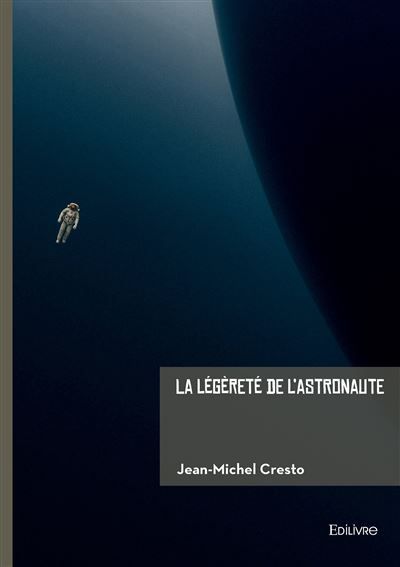 La légèreté de l'astronaute Chronique de l'échec futur