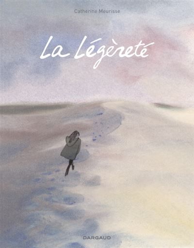 La Légèreté Prix Wolinski - Le Point 2016