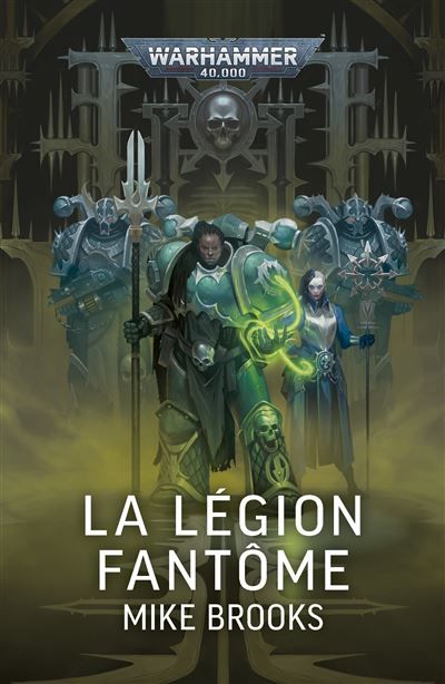 La Légion Fantôme