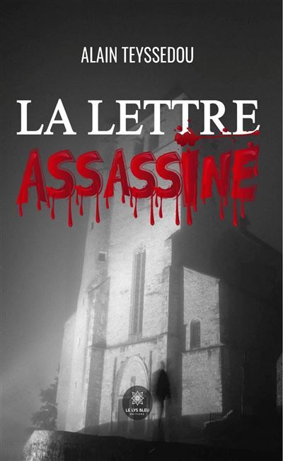 La lettre assassine