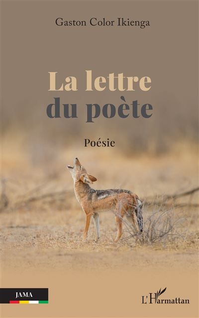 La lettre du poète Poésie