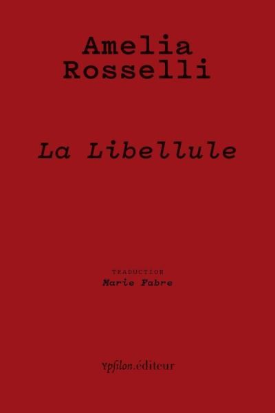 La Libellule Edition bilingue français-italien