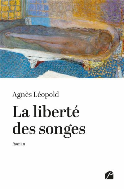 La liberté des songes