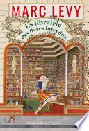 La librairie des livres interdits