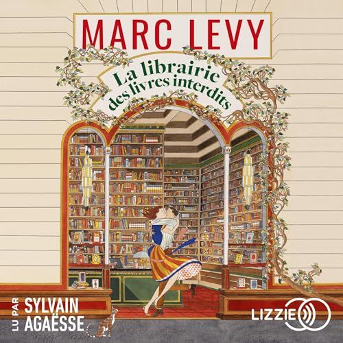 La librairie des livres interdits