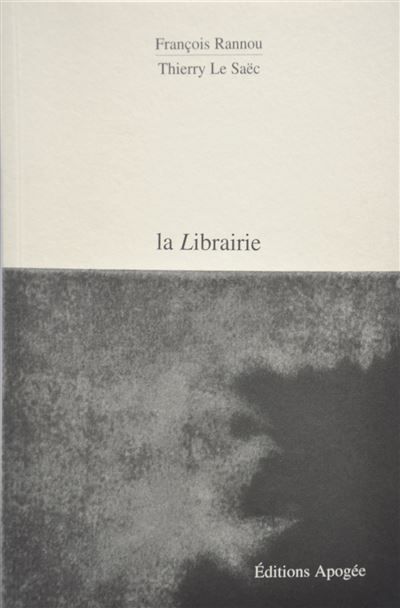 La librairie