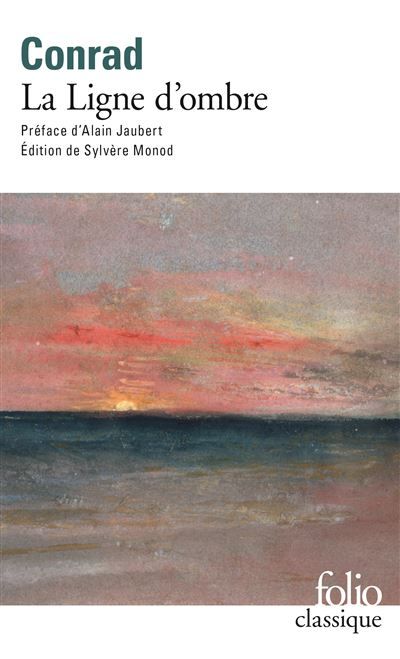 La Ligne d'ombre