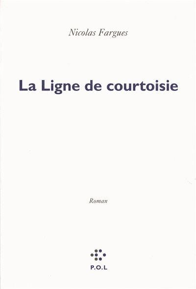 La Ligne de courtoisie
