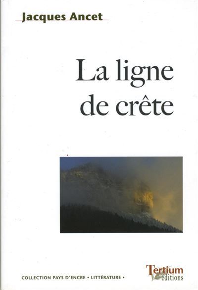 La ligne de crête