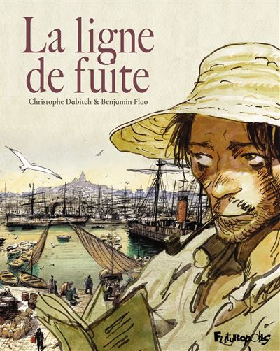 La ligne de fuite Nouvelle édition enrichie