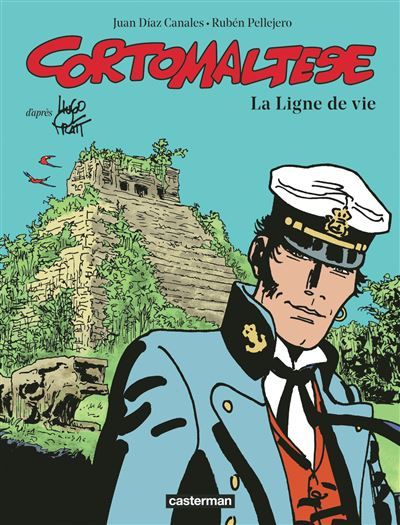 La Ligne de vie Édition couleurs