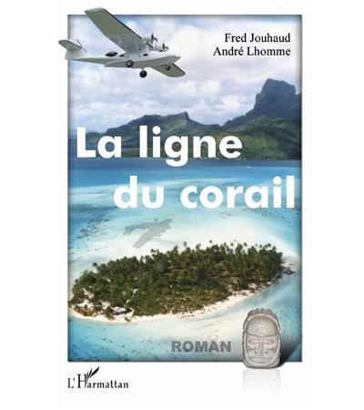 La ligne du corail Roman