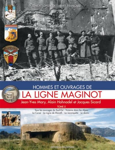 La ligne Maginot