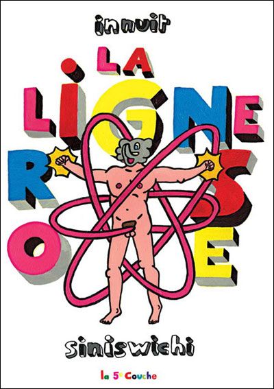 La Ligne rose