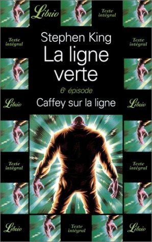 La ligne verte
