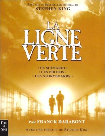"La ligne verte"