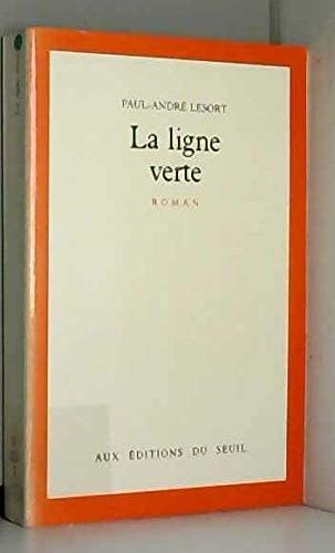La Ligne verte