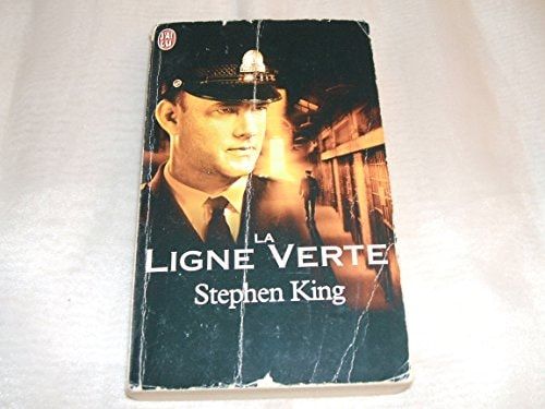 La ligne verte roman