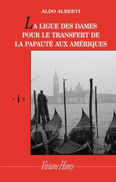 La Ligue des dames pour le transfert de la papauté Ligue des dames pour le transfert de la papaute aux ameriques (la)