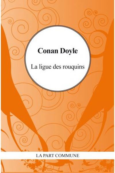 La Ligue Des Rouquins