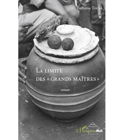 La limite des "grands maîtres" Roman