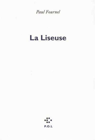 La Liseuse