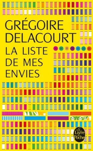 La Liste de Mes Envies Edition Noel 2013