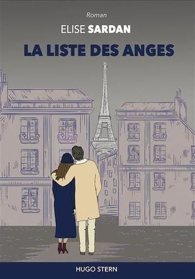 La liste des anges