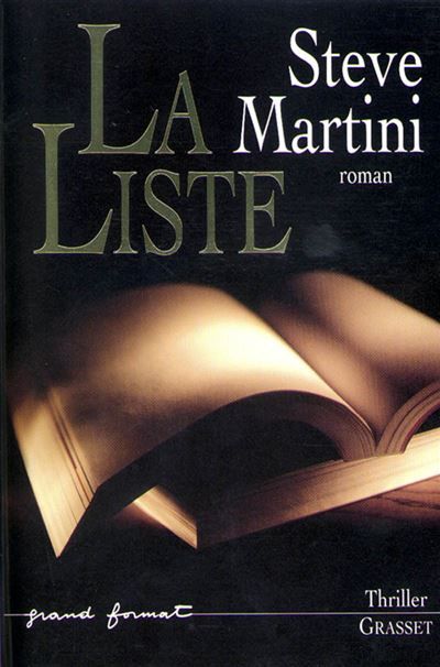 La liste  - The List