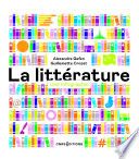 La littérature - Une infographie
