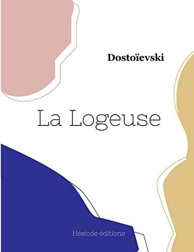 La Logeuse