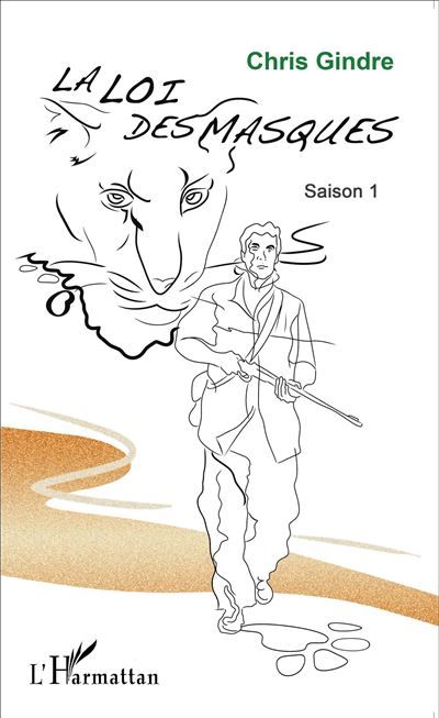 La loi des masques Saison 1