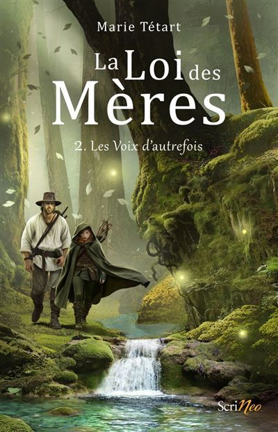 La Loi des Mères - Tome 2
