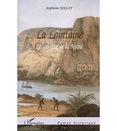 La lointaine Le sacrifice de la Nubie