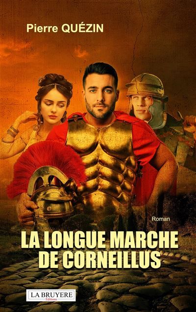 La longue marche de corneillus