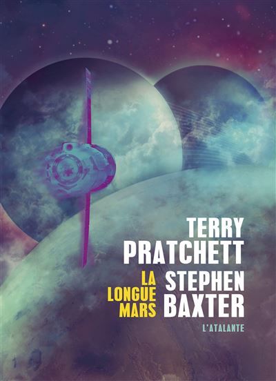 La longue mars