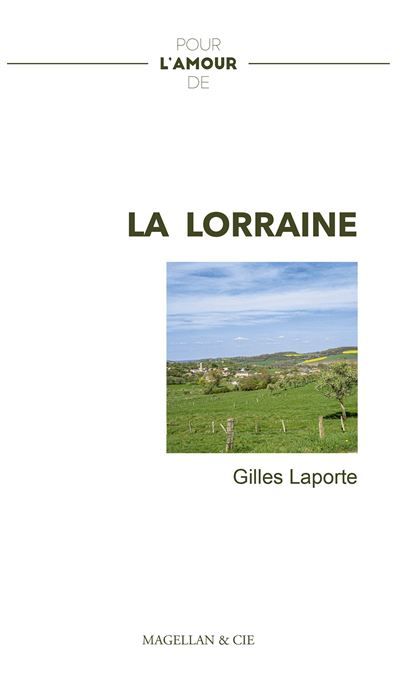 La lorraine