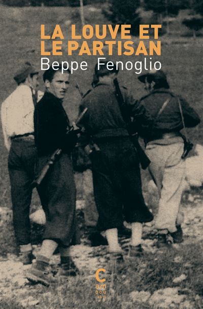 La Louve et le Partisan