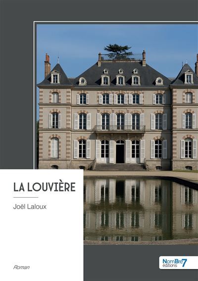 La Louvière