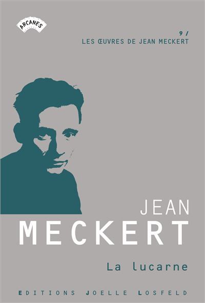 La lucarne