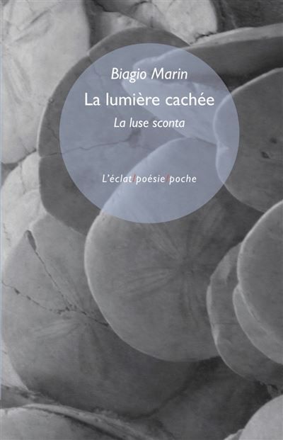 La lumière cachée Edition bilingue français-italien