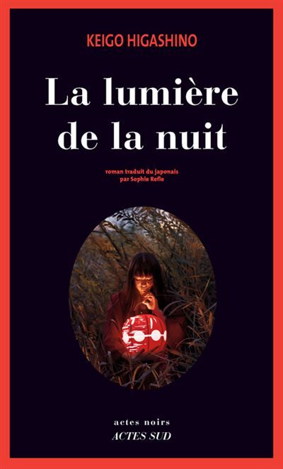 La lumière de la nuit