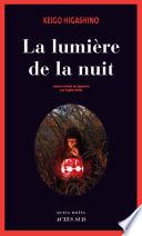 La lumière de la nuit