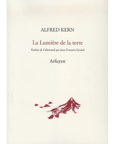 La Lumière de la terre