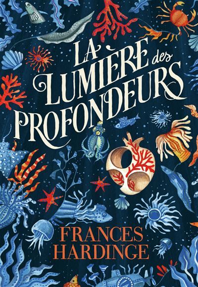 La Lumière des profondeurs