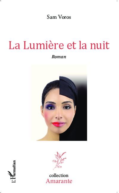 La lumière et la nuit Roman